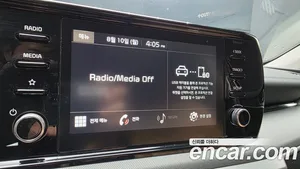 Kia K5, 2020 — миниатюра 15