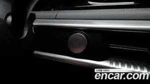 Kia K5, 2020 — миниатюра 19
