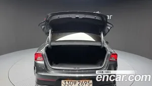 Kia K5, 2020 — миниатюра 20