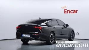 Kia K5, 2024 — миниатюра 2