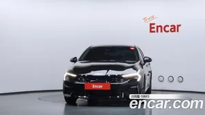 Kia K5, 2024 — миниатюра 3