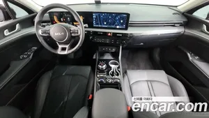 Kia K5, 2024 — миниатюра 10