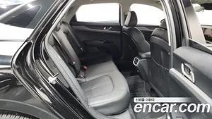Kia K5, 2024 — миниатюра 17