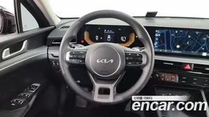 Kia K5, 2024 — миниатюра 19
