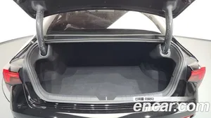Kia K5, 2024 — миниатюра 24
