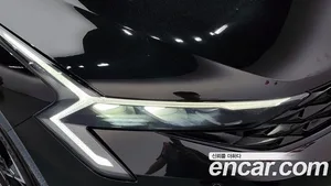 Kia K5, 2024 — миниатюра 8