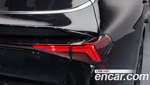 Kia K5, 2024 — миниатюра 9