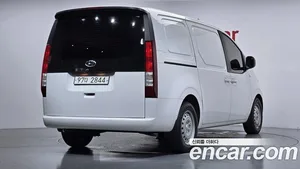 Hyundai Staria, 2021 — миниатюра 2