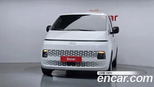 Hyundai Staria, 2021 — миниатюра 3