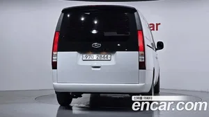 Hyundai Staria, 2021 — миниатюра 4