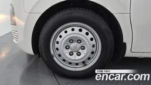 Hyundai Staria, 2021 — миниатюра 5
