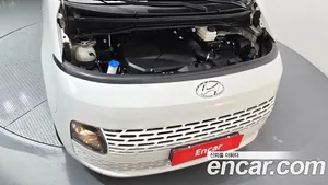 Hyundai Staria, 2021 — миниатюра 6