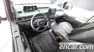 Hyundai Staria, 2021 — миниатюра 7