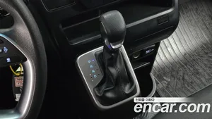 Hyundai Staria, 2021 — миниатюра 9