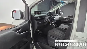 Hyundai Staria, 2021 — миниатюра 10