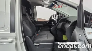 Hyundai Staria, 2021 — миниатюра 11