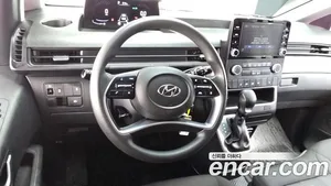 Hyundai Staria, 2021 — миниатюра 13