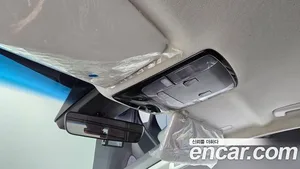 Hyundai Staria, 2021 — миниатюра 18