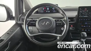 Hyundai Staria, 2022 — миниатюра 22
