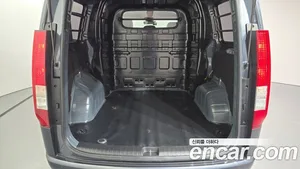 Hyundai Staria, 2022 — миниатюра 25
