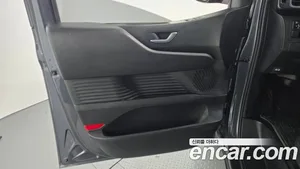 Hyundai Staria, 2022 — миниатюра 14