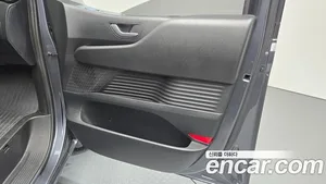Hyundai Staria, 2022 — миниатюра 15