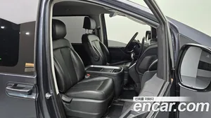 Hyundai Staria, 2022 — миниатюра 16