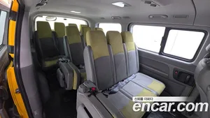 Hyundai Starex, 2015 — миниатюра 1