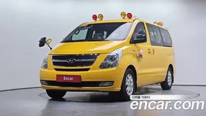 Hyundai Starex, 2015 — миниатюра 2