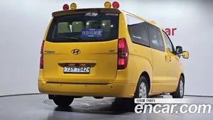 Hyundai Starex, 2015 — миниатюра 3