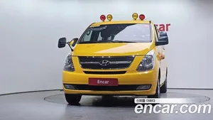 Hyundai Starex, 2015 — миниатюра 4