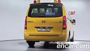 Hyundai Starex, 2015 — миниатюра 5