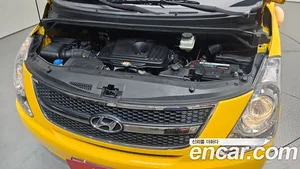 Hyundai Starex, 2015 — миниатюра 6