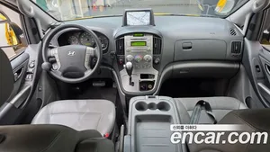 Hyundai Starex, 2015 — миниатюра 10
