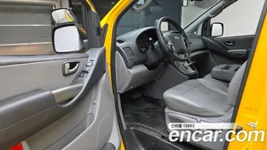 Hyundai Starex, 2015 — миниатюра 13