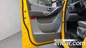 Hyundai Starex, 2015 — миниатюра 17