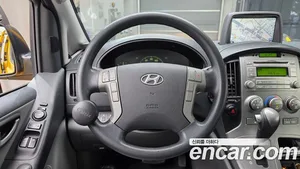 Hyundai Starex, 2015 — миниатюра 19