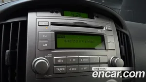 Hyundai Starex, 2015 — миниатюра 22