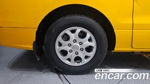 Hyundai Starex, 2015 — миниатюра 7