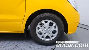 Hyundai Starex, 2015 — миниатюра 8