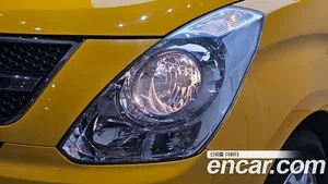 Hyundai Starex, 2015 — миниатюра 9