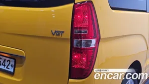 Hyundai Starex, 2015 — миниатюра 14