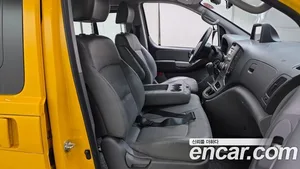 Hyundai Starex, 2015 — миниатюра 16