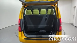 Hyundai Starex, 2015 — миниатюра 30