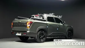 KGM Rexton, 2022 — миниатюра 2
