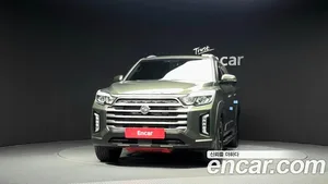 KGM Rexton, 2022 — миниатюра 3