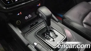 KGM Rexton, 2022 — миниатюра 12