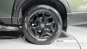 KGM Rexton, 2022 — миниатюра 7