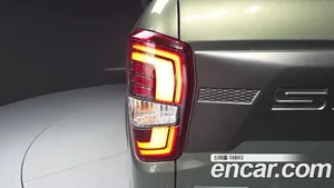 KGM Rexton, 2022 — миниатюра 9