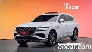 Genesis GV80, 2025 — миниатюра 31